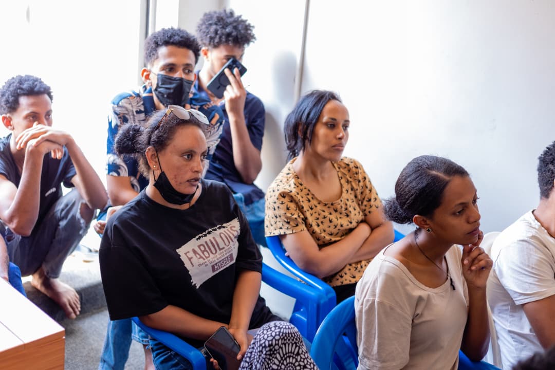 Empowering Uganda’s Future