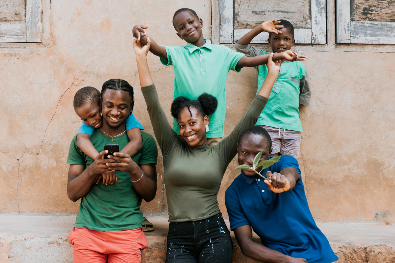 Slide Background Image