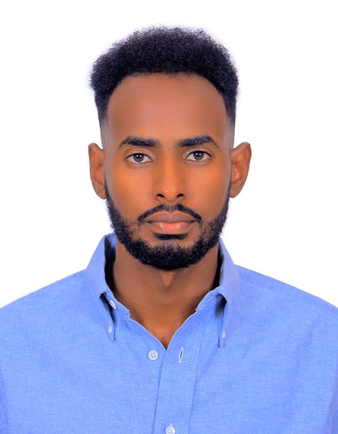 Dr. Abiel Tekle Berhe