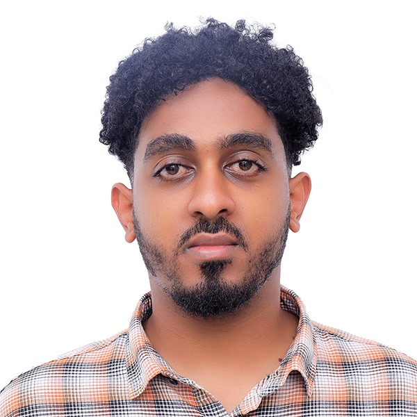 Dr. Samson Berhane Gebremaryam